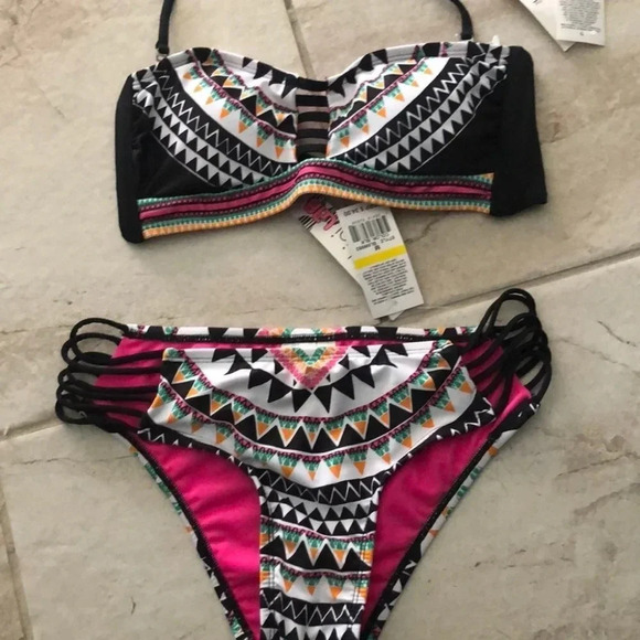 Bikini bottom - Picture 3 of 4